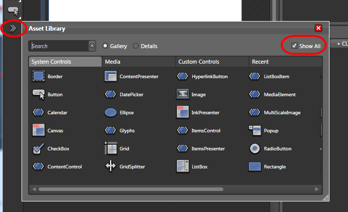 ms visual studio publish to lightsail